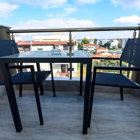 Olive 301 Apartment Peraia  Ngoại thất bức ảnh