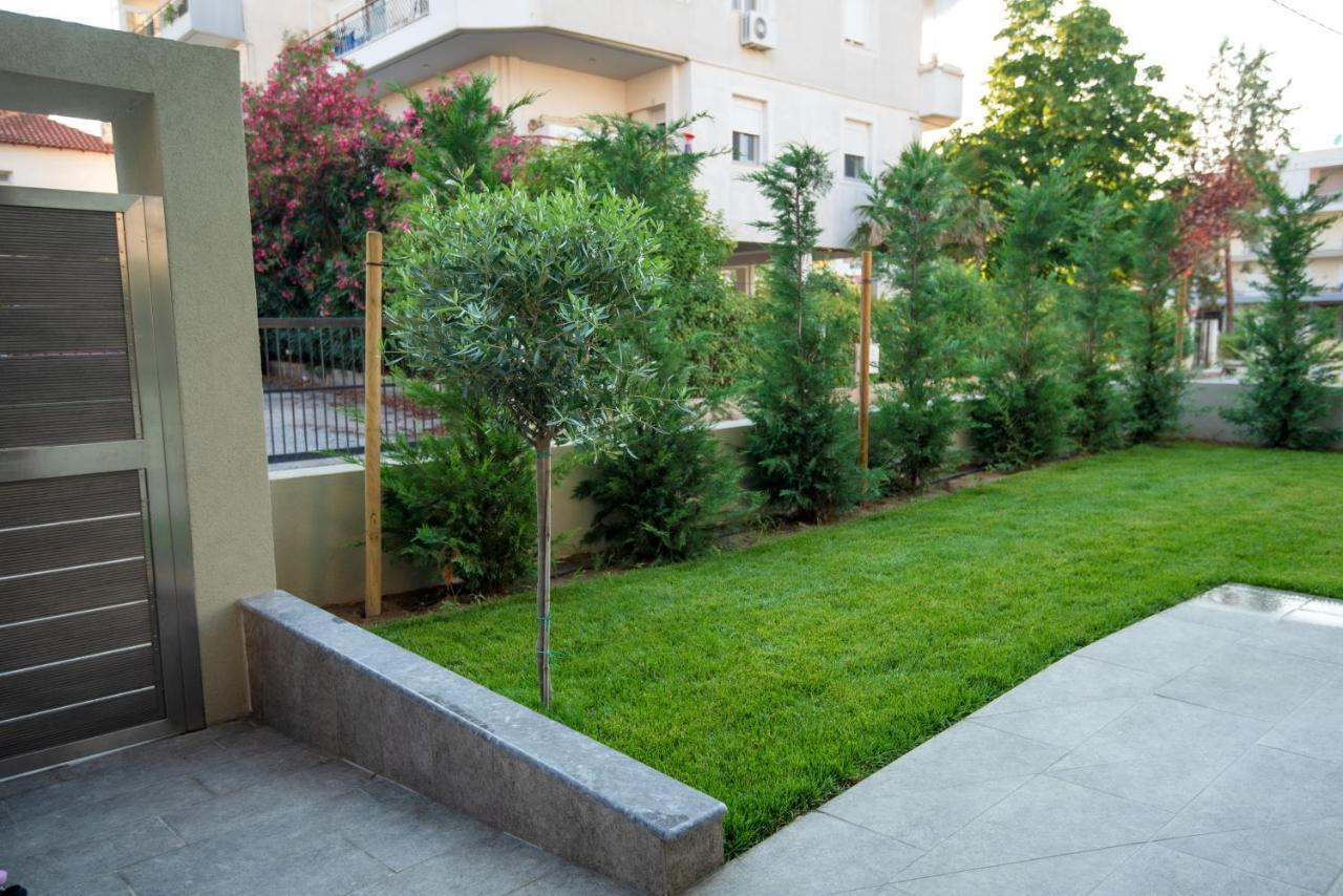 Olive 301 Apartment Peraia  Ngoại thất bức ảnh