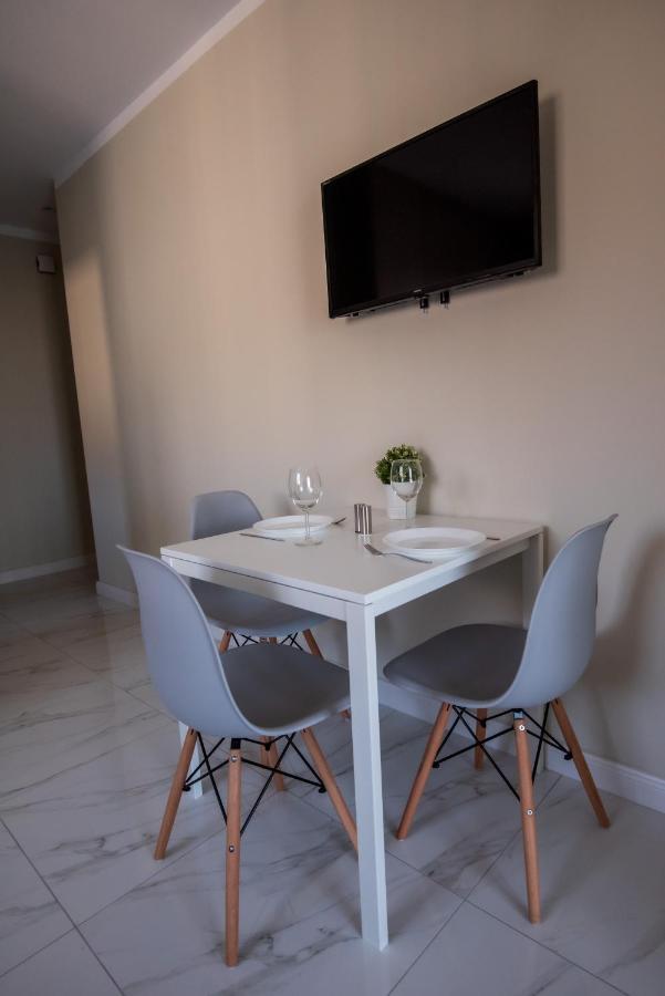 Olive 301 Apartment Peraia  Ngoại thất bức ảnh